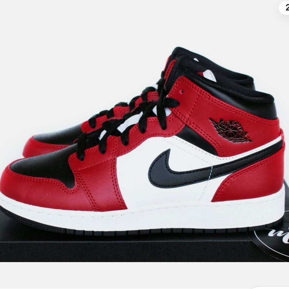 Air Jordans ❤️